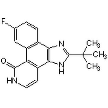 JAK抑制剂I，500UG，420099-500UGCN，密理博