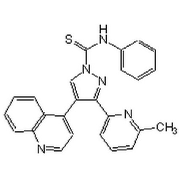 TGF-β RI 激酶抑制剂 IV，2MG，616454-2MGCN，Sigma