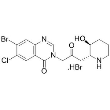 ProRS Inhibitor, Halofuginone，10MG，5057630001，Sigma
