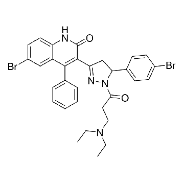 EIF2AK3活化剂，CCT020312，5MG，324879-5MGCN，Sigma