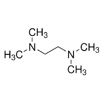 N,N,N′,N′-四甲基乙二胺 (Temed)，100ML，1107320100，Sigma