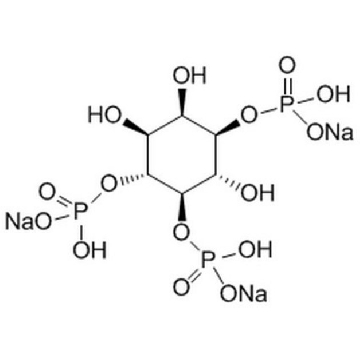 D-myo-Inositol 1,4,5-Trisphosphate, Trisodium Salt，1MG，407137-1MGCN，Sigma