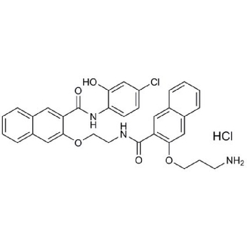 CREB Inhibitor, 666-15，10MG，5383410001，Sigma