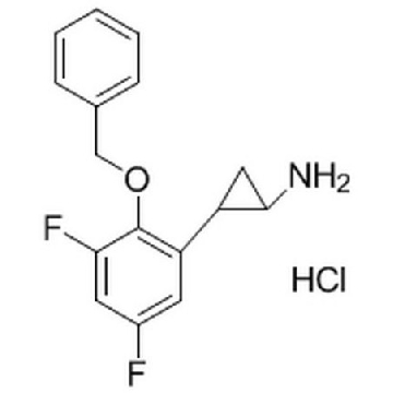 LSD1抑制剂II，S2101，5MG，489477-5MGCN，Sigma