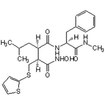 巴马司他，5MG，196440-5MGCN，Sigma