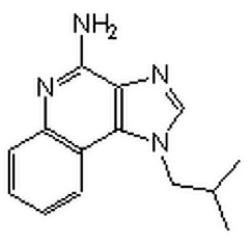咪喹莫特，250MG，401020-250MGCN，Sigma