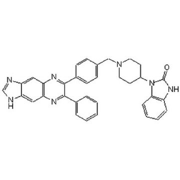 Akt抑制剂VIII，同工酶选择性，Akti-1/2，5MG，124018-5MGCN，Sigma