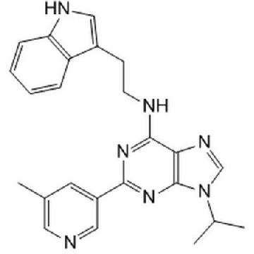 AhR Antagonist III, GNF351，10MG，182707-10MGCN，Sigma