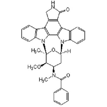 星状孢子素，200UG，19-123，Sigma