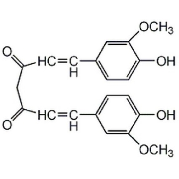 Curcumin, Curcuma longa L.，100MG，239802-100MGCN，Sigma