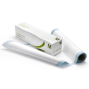Immobilon®-FL PVDF膜，1EA，IPFL00010，密理博
