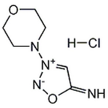SIN-1，盐酸盐，20MG，567028-20MGCN，Sigma