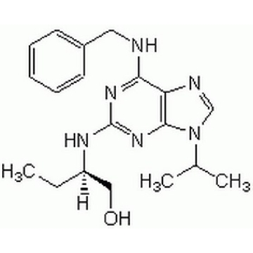 Roscovitine，5MG，557360-5MGCN，Sigma