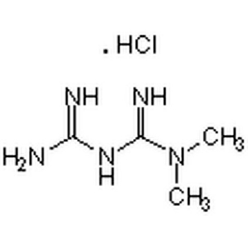 盐酸二甲双胍，5G，317240-5GMCN，Sigma
