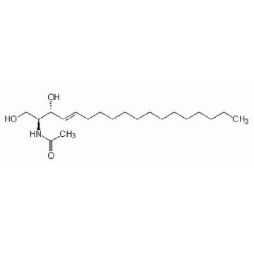 D-erythro-Sphingosine, N-Acetyl-，5MG，110145-5MGCN，Sigma