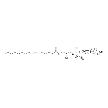L-α-溶血磷脂酰肌醇钠盐，大豆，1MG，440153-1MGCN，Sigma