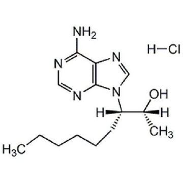 EHNA, Hydrochloride，10MG，324630-10MGCN，Sigma
