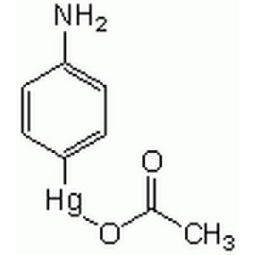 p-Aminophenylmercuric Acetate，700MG，164610-700MGCN，Sigma
