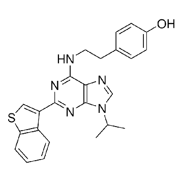 芳香烃受体(AhR)拮抗剂II, SR1，5MG，182706-5MGCN，Sigma