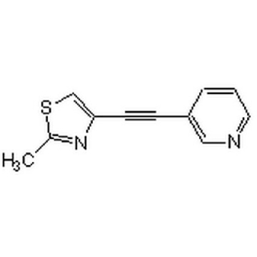 mGluR5 Antagonist, MTEP，5MG，445874-5MGCN，Sigma