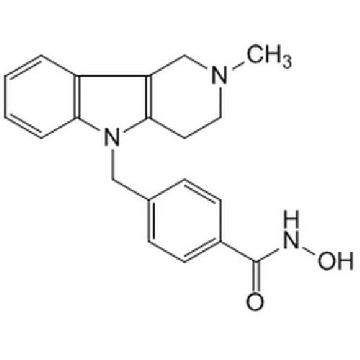 HDAC抑制剂XXIII，Tubastatin A，5MG，382187-5MGCN，Sigma