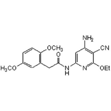 JNK Inhibitor VIII，5MG，420135-5MGCN，Sigma