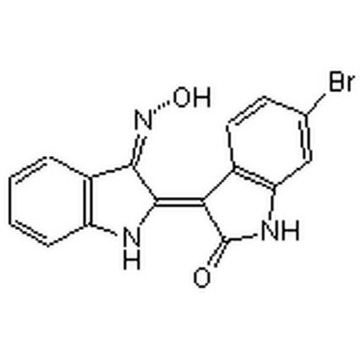 GSK-3抑制剂IX，1MG，361550-1MGCN，Sigma