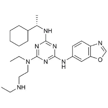 滑膜增生因子抑制剂，LS-102，10MG，5381840001，Sigma