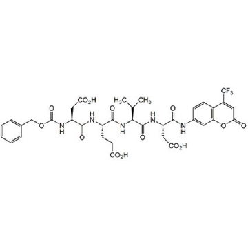 Caspase-3 Substrate IV, Fluorogenic，1MG，264150-1MGCN，Sigma