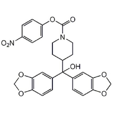 MAGL Inhibitor III, JZL184，10MG，475741-10MGCN，Sigma