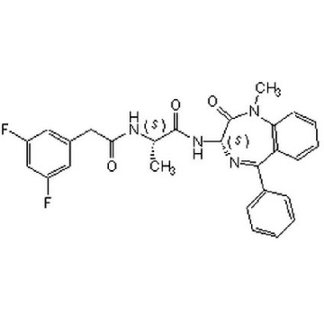 γ-分泌酶抑制剂XXI，化合物E，1MG，565790-1MGCN，Sigma