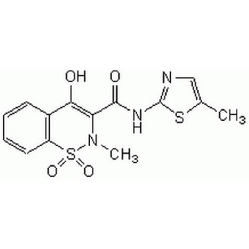 Meloxicam，100MG，444800-100MGCN，Sigma