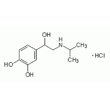 盐酸异丙肾上腺素，100MG，420355-100MGCN，Sigma