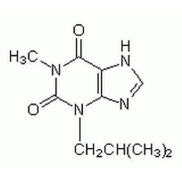 3-异丁基-1-甲基黄嘌呤，250MG，410957-250MGCN，Sigma