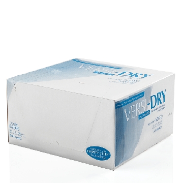 VERSI-DRY，标准实验室吸液垫料，聚乙烯背衬纸，18英寸×20英寸，每箱数量350张，350/箱，62080-00，Nalgene，Thermofisher，赛默飞世尔