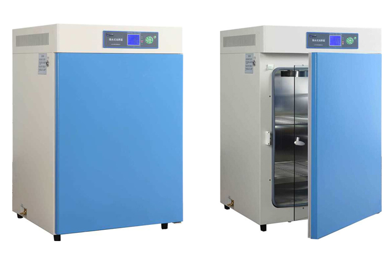 隔水式恒温培养箱，液晶显示控制器，控温范围：RT+5~80℃，内胆尺寸600×600×750mm，容积270L，GHP-9270N，一恒