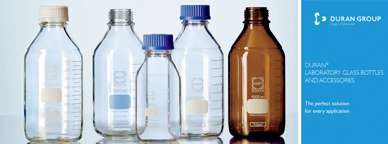 肖特棕色试剂瓶，10000ml，不含盖，需另配，盖子型号：LAB998