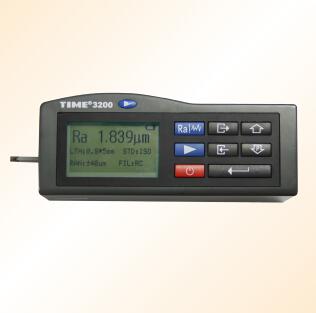 时代/TIME 3200 手持式粗糙度仪，原TR200，标准配置