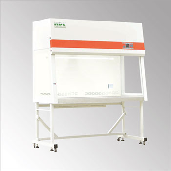 生物洁净工作台,双人单面垂直内循环气流、超静音，SCB-1520