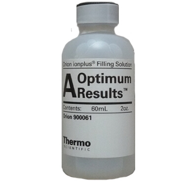 F-离子电极填充液，5 x 60ml，Orion