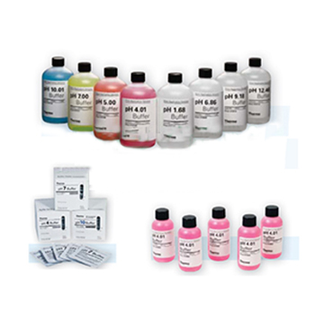 12.9ms/cm标准液(5x60mL)Orion，011006