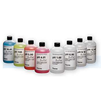 pH 6.86缓冲液(475mL)Orion，910686