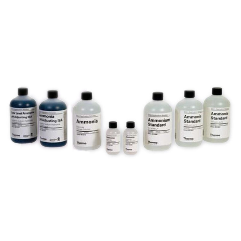 高性能氨气敏电极填充液 60 mL,Orion 高性能氨气敏电极填充液 60 mL,Orion