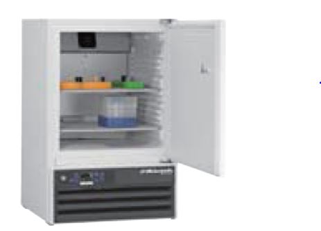 实验室冷藏箱，LABO-100，2-20℃；有效容积：95升；外形尺寸(宽深高）：540x540x820mm；内部尺寸(宽深高）：440x430x470mm，KIRSCH，德国可喜