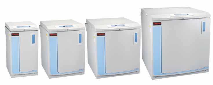 CryoPlus液氮储存箱，CryoPlus3，液氮容量：340L，尺寸：876x1041x10540，订货号7405