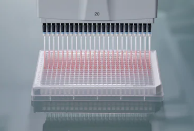 ep Dualfilter TIPS  双滤芯吸头, 无菌级和PCR洁净级, 0.5-100 µL, 53 mm, 淡黄色, 3,840个吸头( 10盒x384个吸头),0030078861,艾本德