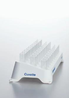 Uvette 比色皿, 80个, 独立包装，0030106300，Eppendorf，艾本德