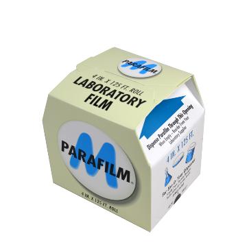 PARAFILM® M 封口膜，长度38 m，宽度100 mm