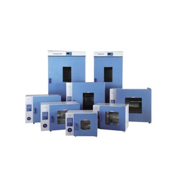 电热鼓风干燥箱，9000系列，控温范围：RT+10~300℃，内胆尺寸600×500×750mm，容积220L，DHG-9245A，一恒