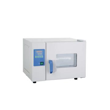 小型微生物培养箱，控温范围：RT+5~65℃，内胆尺寸320×300×320mm，容积35L，DHP-9031B，一恒